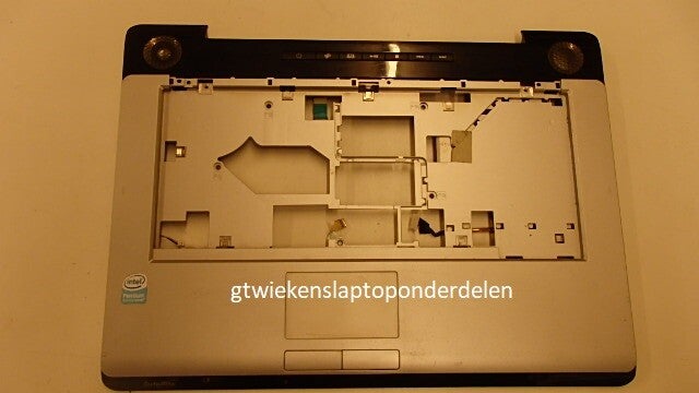 Bovenplaat Tochiba A200-1k7 Gebruikt 201891046/7