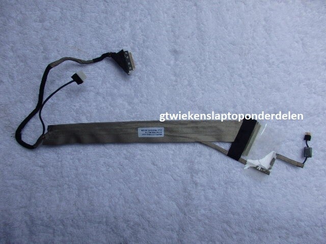 Packard Bell LCD Kabel DC020010N00 Gebruikt 22V117
