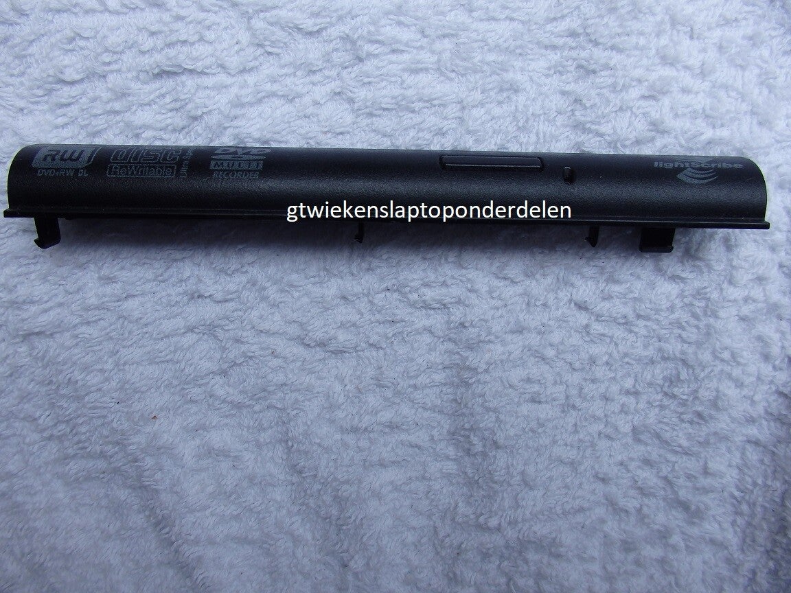 HP DVD + RW  DVD Kapje 500346-001 Gebruikt 22QQ131