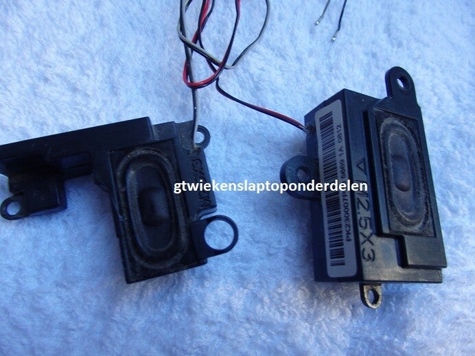 HP Presario C700 Luidsprekers inb Gebruikt 22EE105