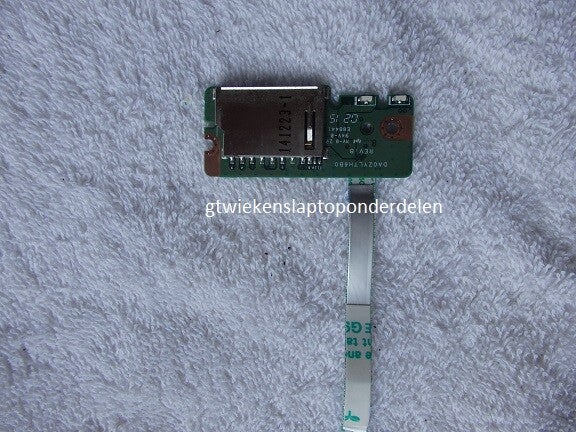 ACER N1504 Simkaart Chassisdeel Gebruikt 202169pr