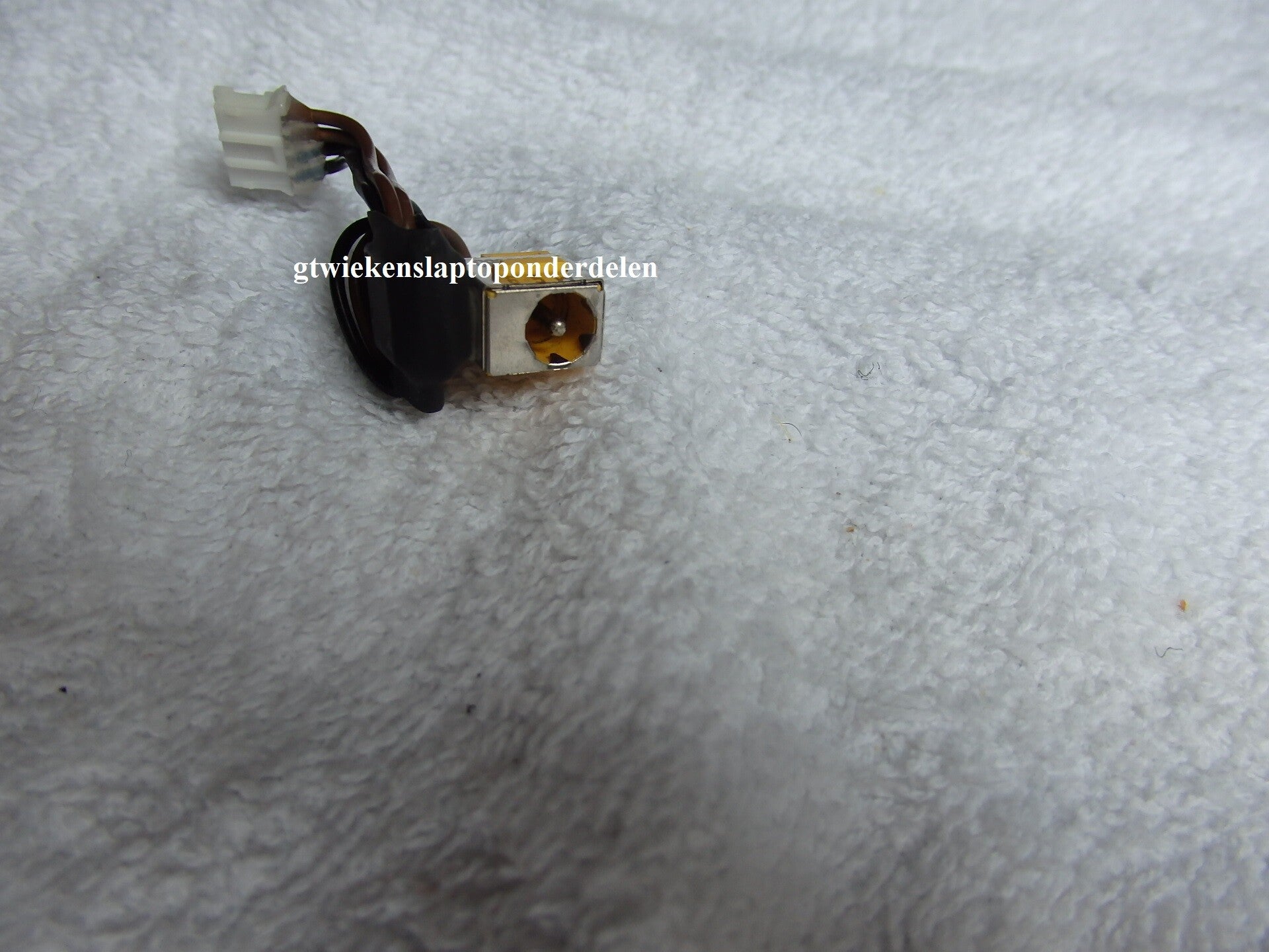 Acer aspire 5320 19 volt chassisdeel gebruikt22c225