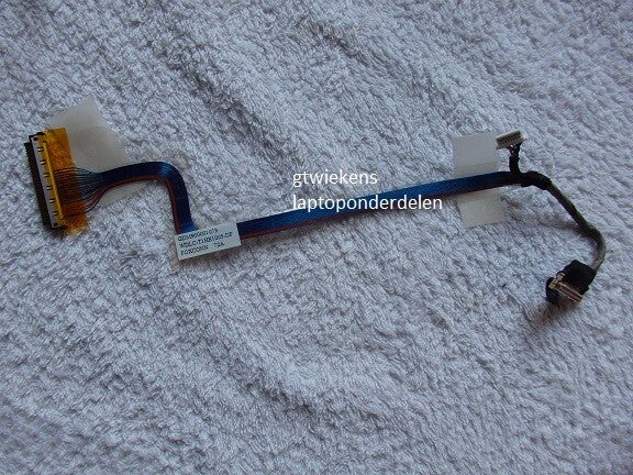 Toshiba Pro A120 LCD Kabel GDM900001073  2021442lc