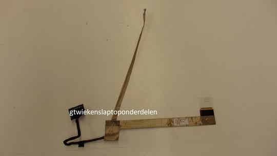 LCD Kabel Voor Packard Bell MS2291 Gebruikt 20197360L
