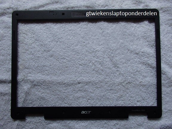 ACER 5520 Schermlijst Bezel Gebruikt 20219025