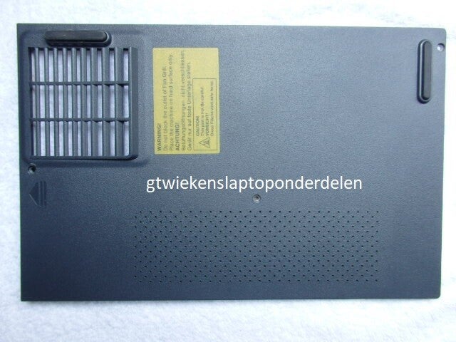 TARGA Visionary XP-210 Afdekplaat in Onderplaat Gebruik 22Y102
