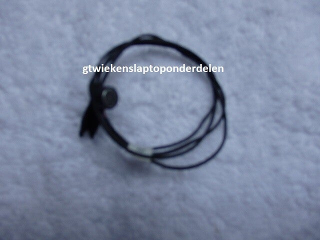 HP Compaq CQ61 Microfoon enkel Gebruikt 22M108