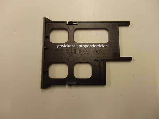 Dummy Simkaarthouder Toshiba Gebruikt   201993526h