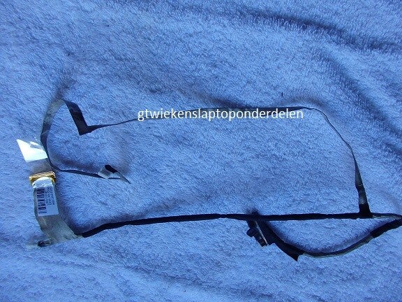 HP Pavilion dv7 LCD Kabel Gebruikt  2021354L