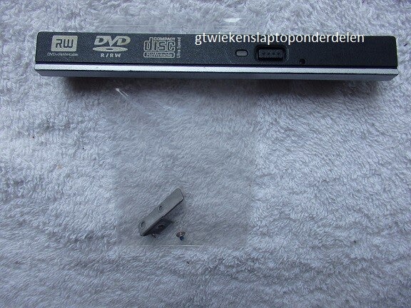 HP Pavillion ze 2000 DVD Kapje Gebruikt  20212643dk