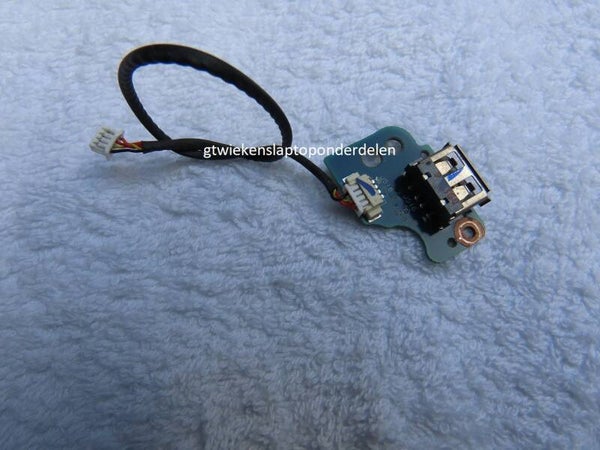 Samsung NR-R610H USB Print Plus Aansluitkabel Gebruikt 22PPP300