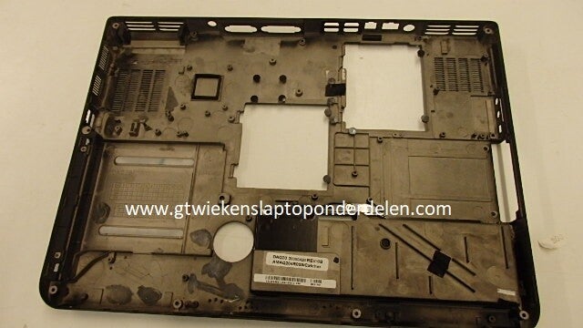 Onderplaat DELL PP14L Gebruikt 201929130/4