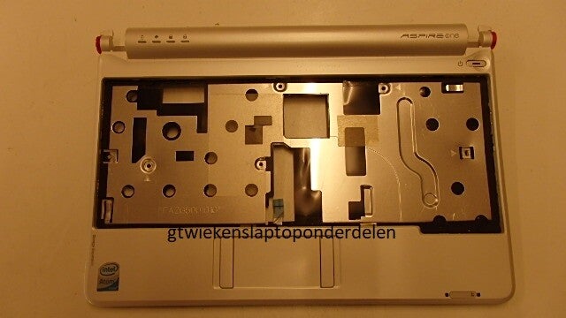 Bovenplaat ACES Aspire Inkl Toutspad Gebruikt 20189062/2