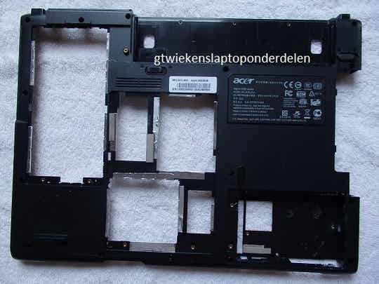 ACER Aspire 3005WLMi Onderplaat Gebruikt 2021571/11