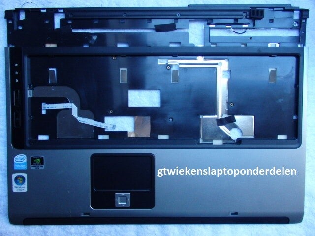 ACER ASPIRE 9400,9300,9420 Bovenplaat TSA60.4Q913.004 Gebruikt 22U110/31