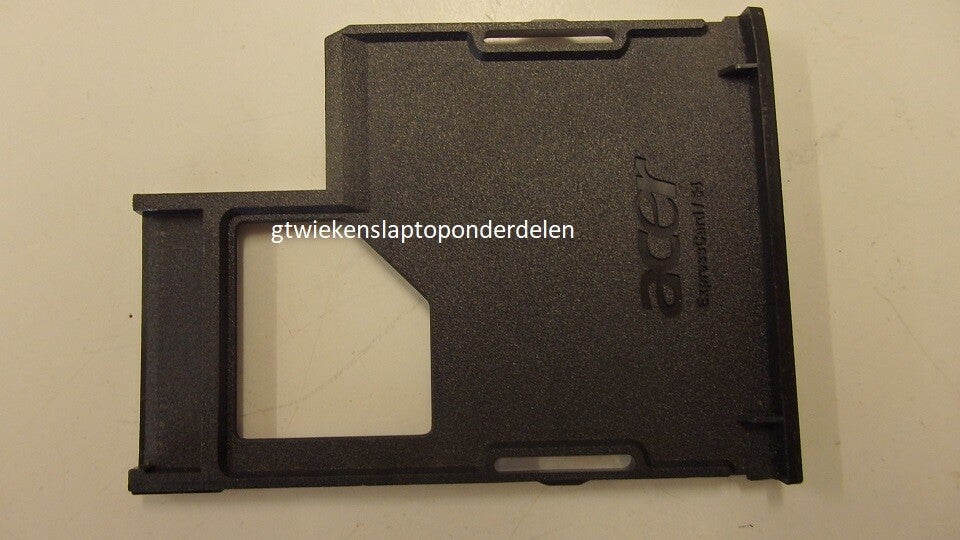 Dummy Simkaart Houder ACER 5520 Gebruikt  201993518h