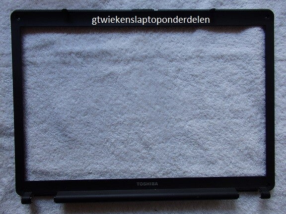 Toshiba Satellite L350D Schermlijst Bezel Gebruikt 20219028