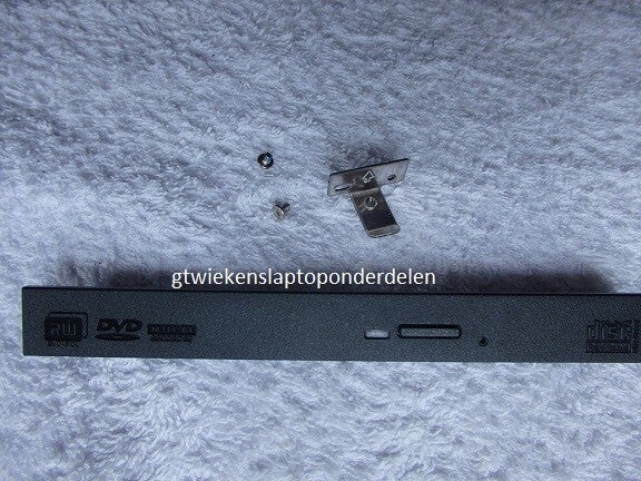 ACER 5050  DVD kapje  Compaq Gebruikt 20212653dk