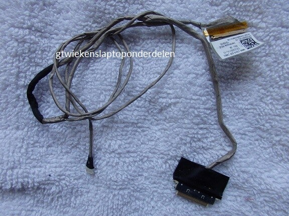 Lenovo 80QQ LCD Kabel gebruikt  2021449L