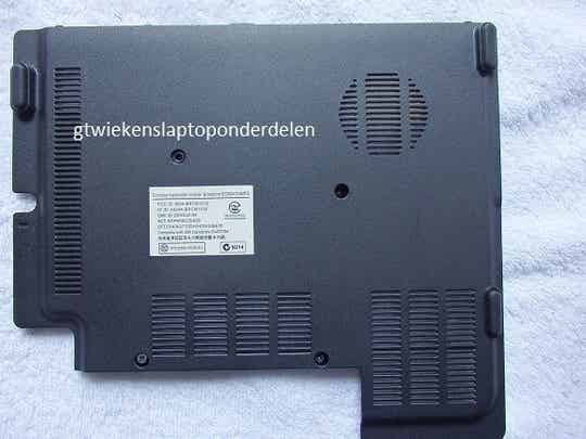 Afdekplaat ACER Aspire 5100  Gebruikt  202279ap