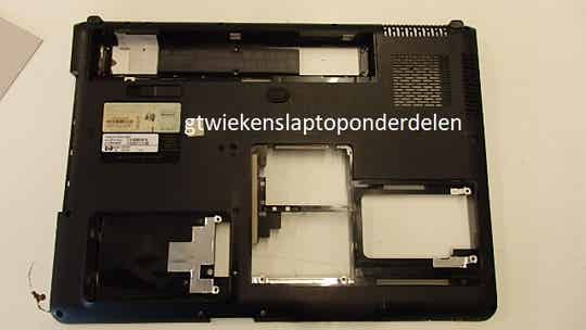 Onderplaat HP Pavillion dv 9600 Gebruikt  201929169/6