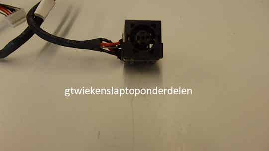 12 Volt Chassisdeel Dell Latitude E 6410 Gebruikt 20196037