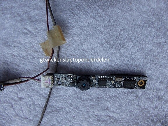 HP Pavillion dv9500 Micr plus Cam + Micro 20211210