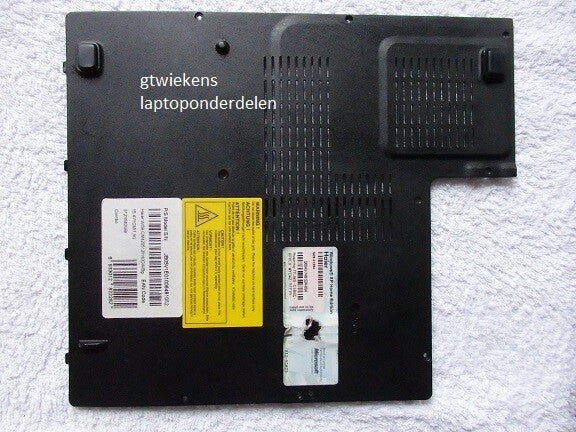 Haier  L51AI1  Afdekplaat groot onder Gebruikt  202199113ap..