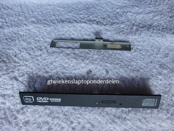 ACER Aspire 5610 DVD Kap + Beugel Gebruikt 20212648dk