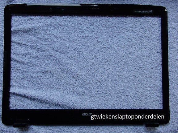 ACER Aspire 7520 7520G 7720 7720G Schermlijst Bezel Gebruikt 20219067