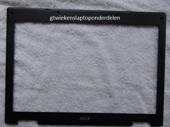 ACER 5050 Schermlijst Bezel Gebruikt 20219039