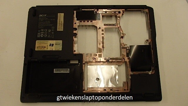 Onderplaat ACER Aspire 5100 Gebruikt  20189063/3