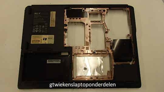 Onderplaat ACER Aspire 5100 Gebruikt  20189063/3