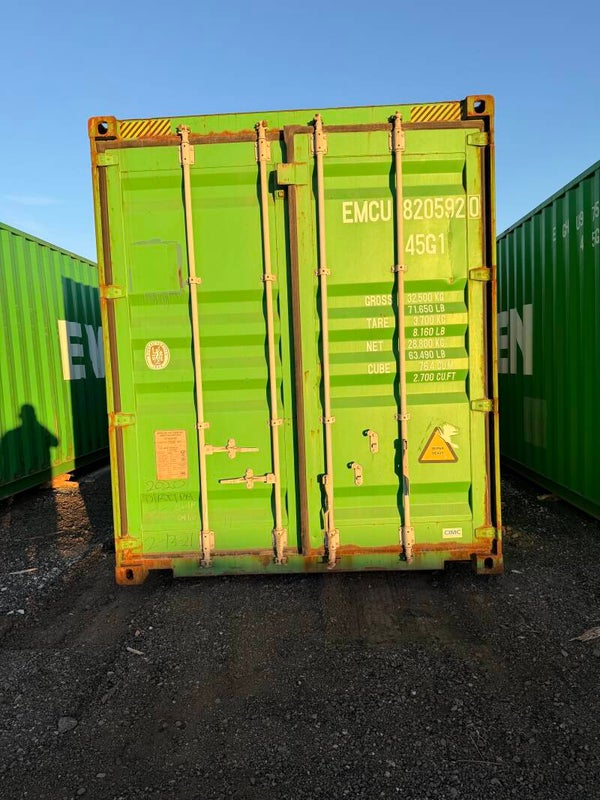 40FT HC Better Grade 2018-2020 003