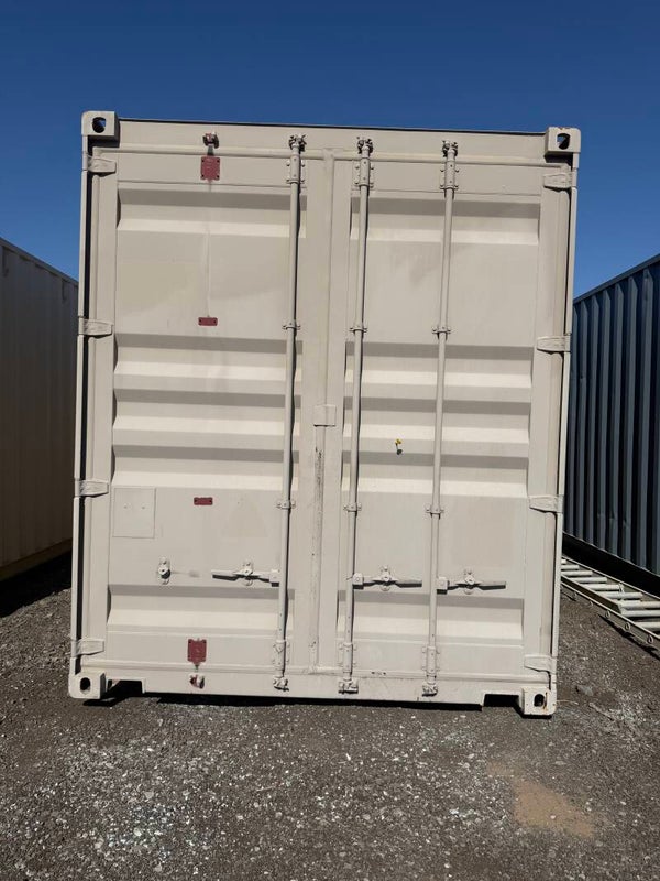 40FT HC 2Trip Panted Tan 003