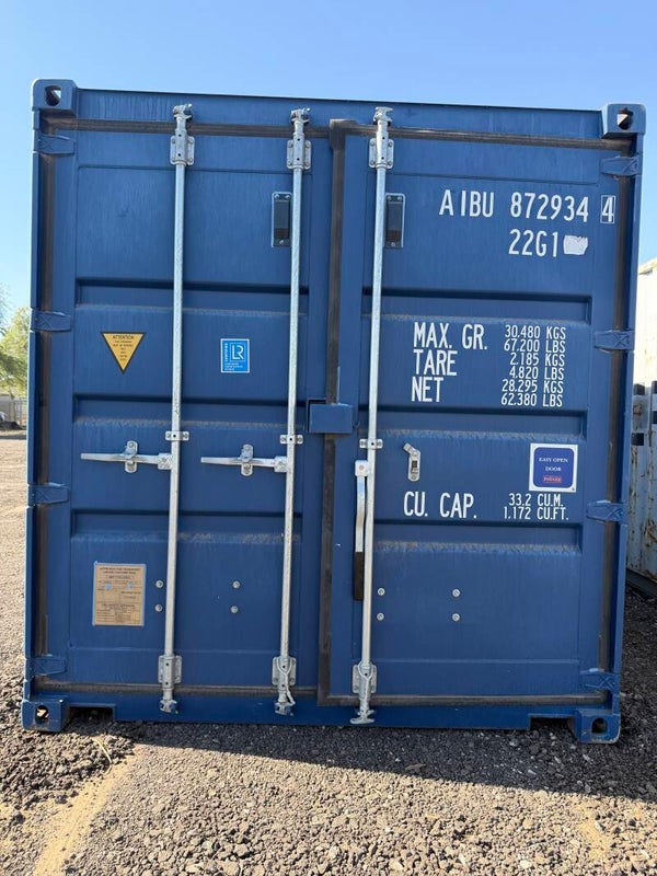 20Ft 2-3trips 046