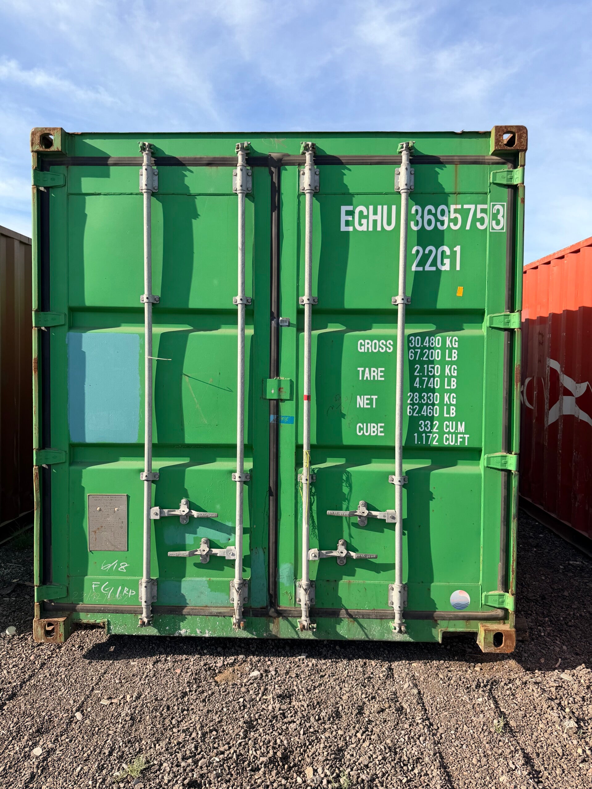 20Ft Better Grade 2018 028