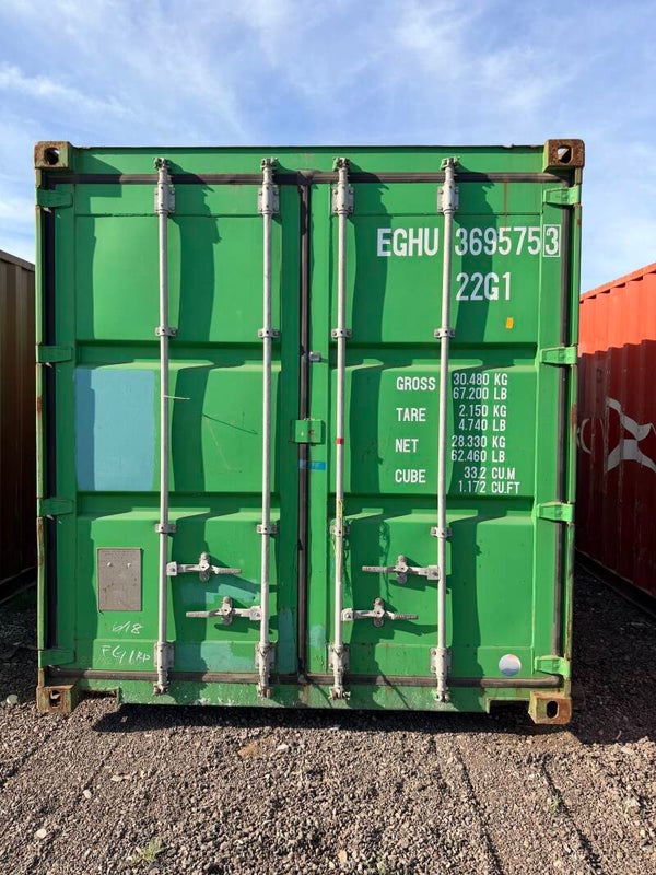 20Ft Better Grade 2018 028