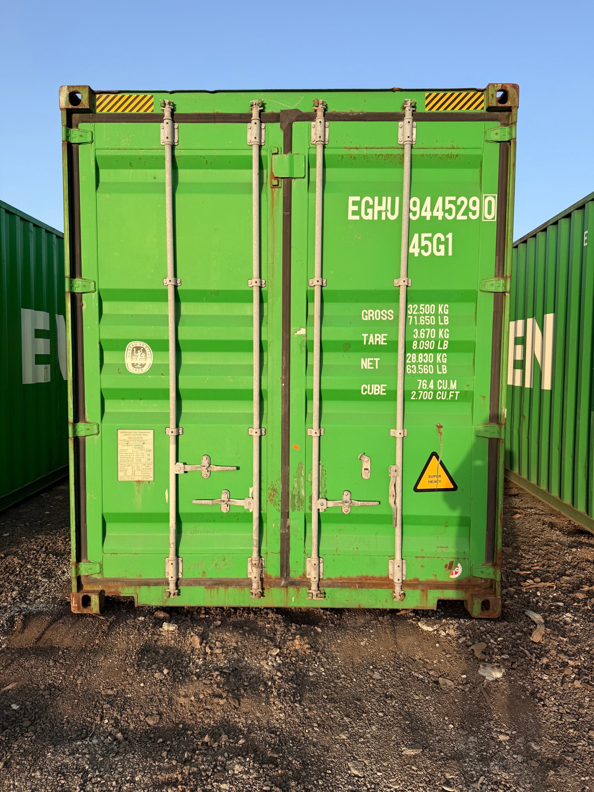 40FT HC Better Grade 2018-2020 034