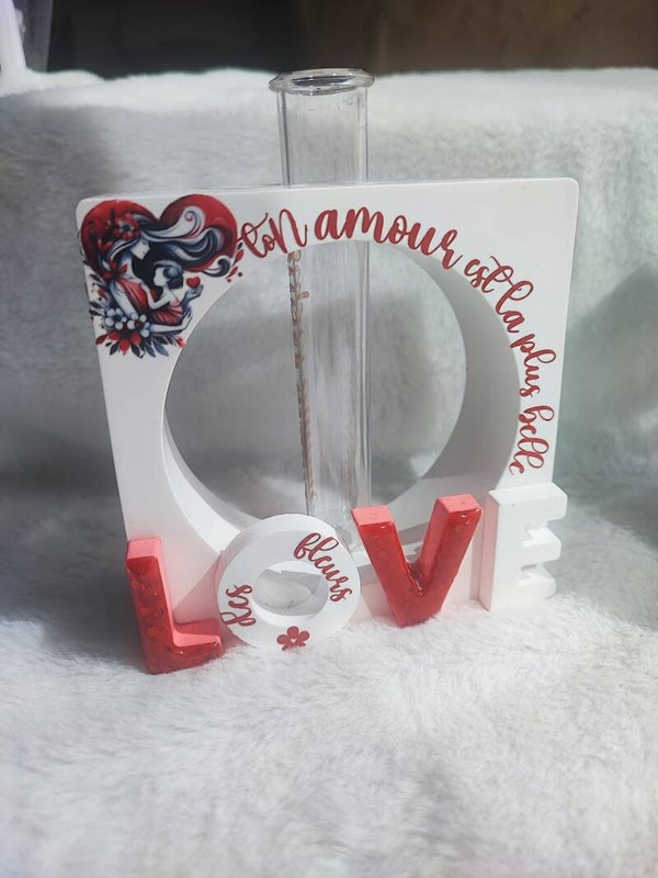 Soliflores LOVE