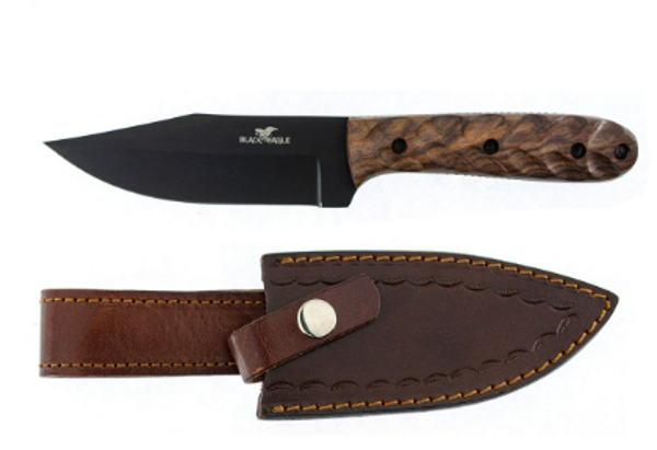 Black Eagle Bushcraftmes Model 2152
