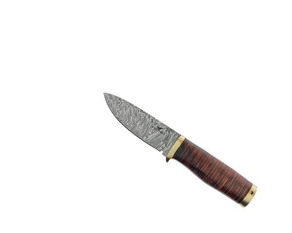 Black Eagle Bushcraftmes Model 2146