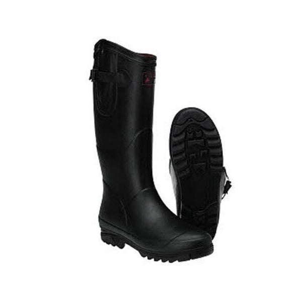 Laars rubber Eiger Neo-zone