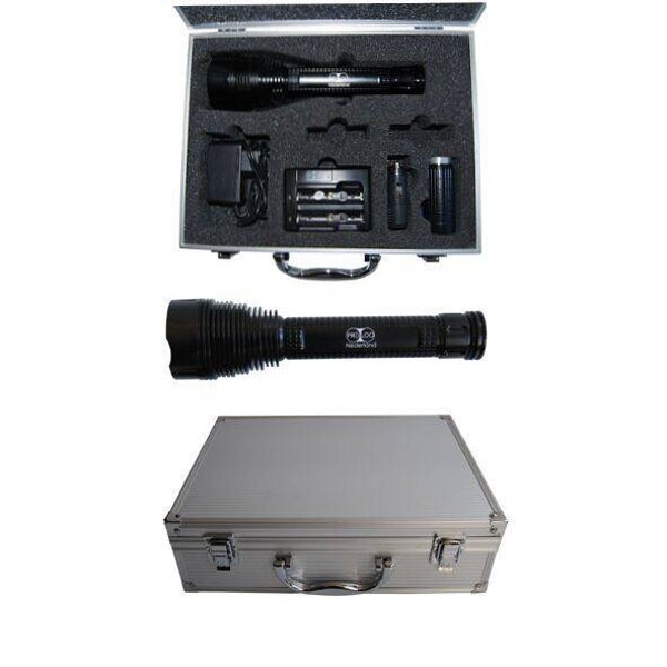 Zaklamp Led 7CREE T6