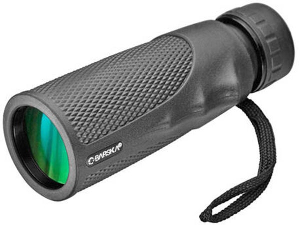Barska Blackhawk Mono verrekijjker 10x40