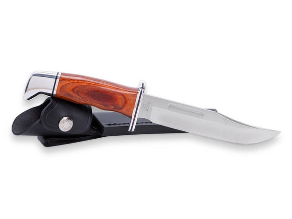 Buck 119 Special DymaLux Cocobolo Heritage