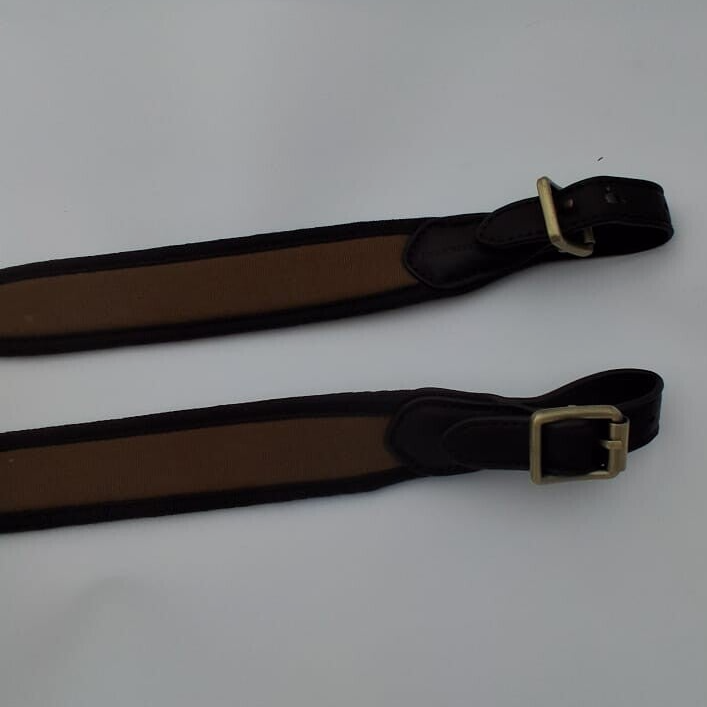 Maremmano geweerriem