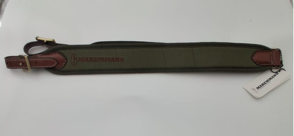 verstelbaare geweersriem