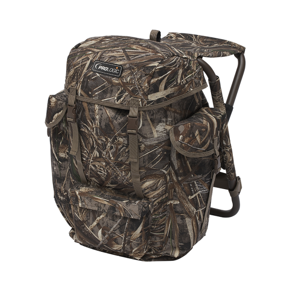 rugzak stoel prologic