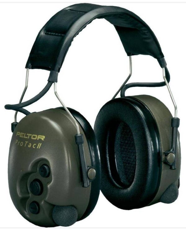 Gehoor bescherming Peltor protec 11